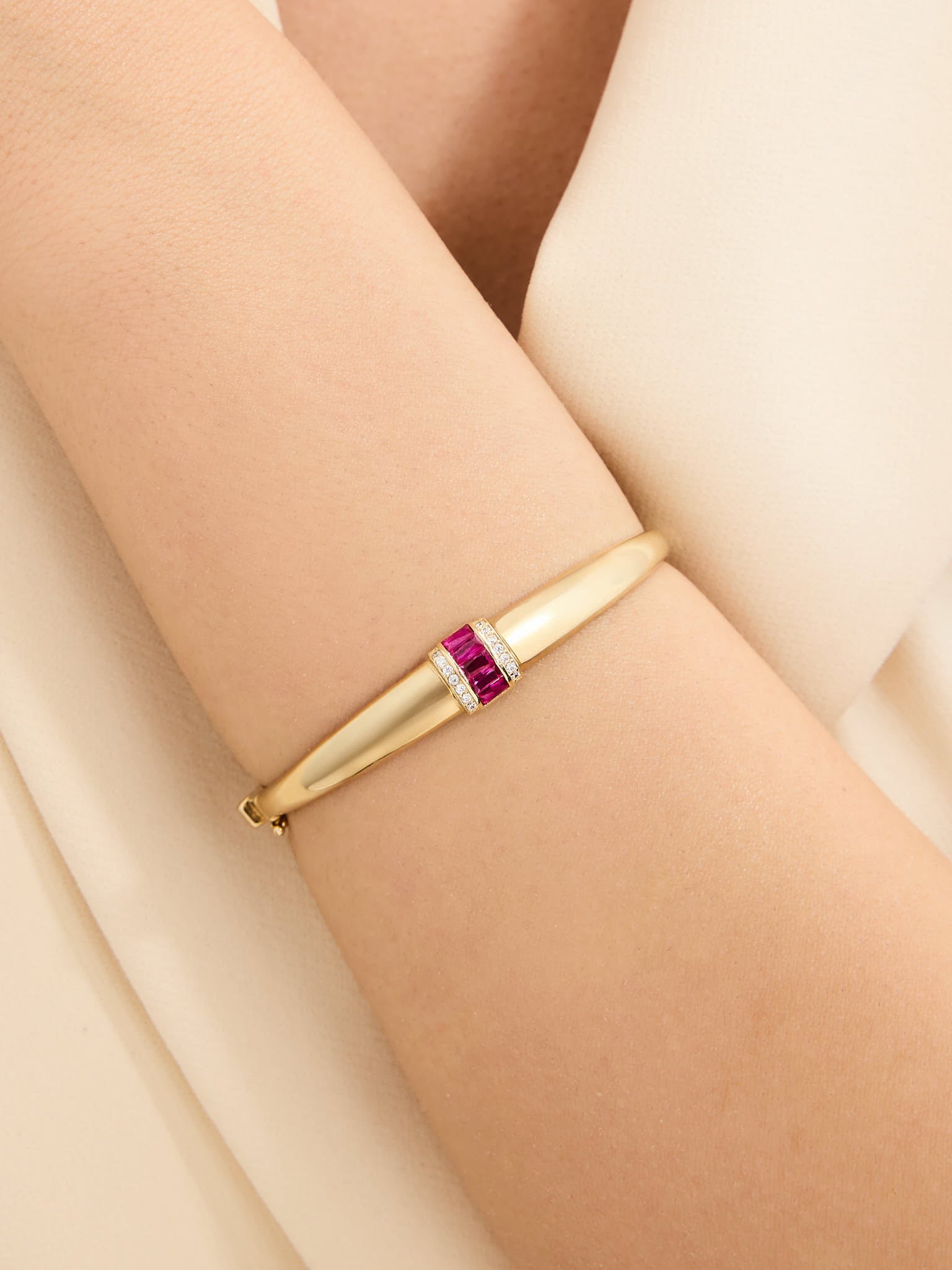 43.04 Gr. Élodie Set