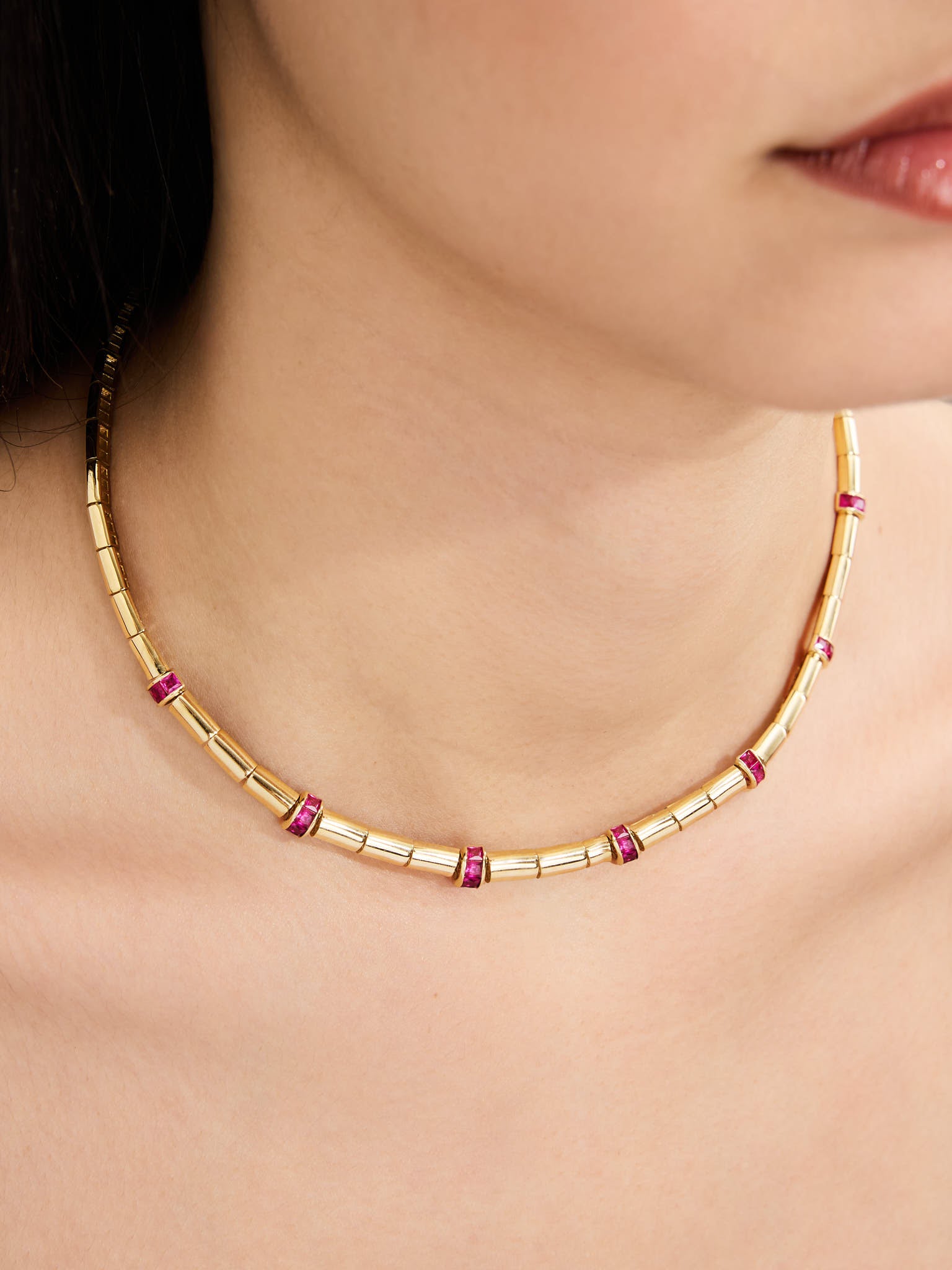 43.04 Gr. Élodie Set