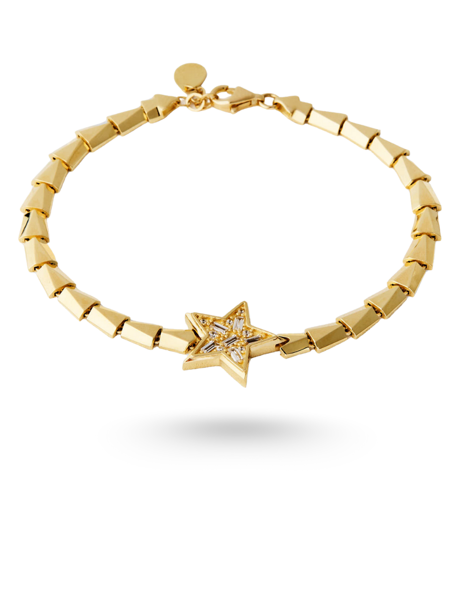 6.62 Gr. Mira Altın Bileklik