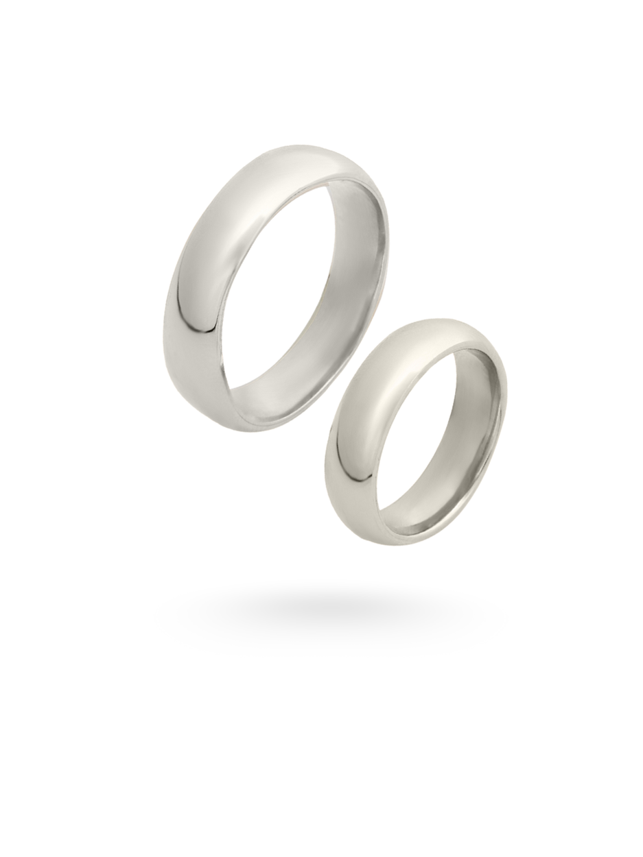 5.16 Gr. Staris Çift Alyans