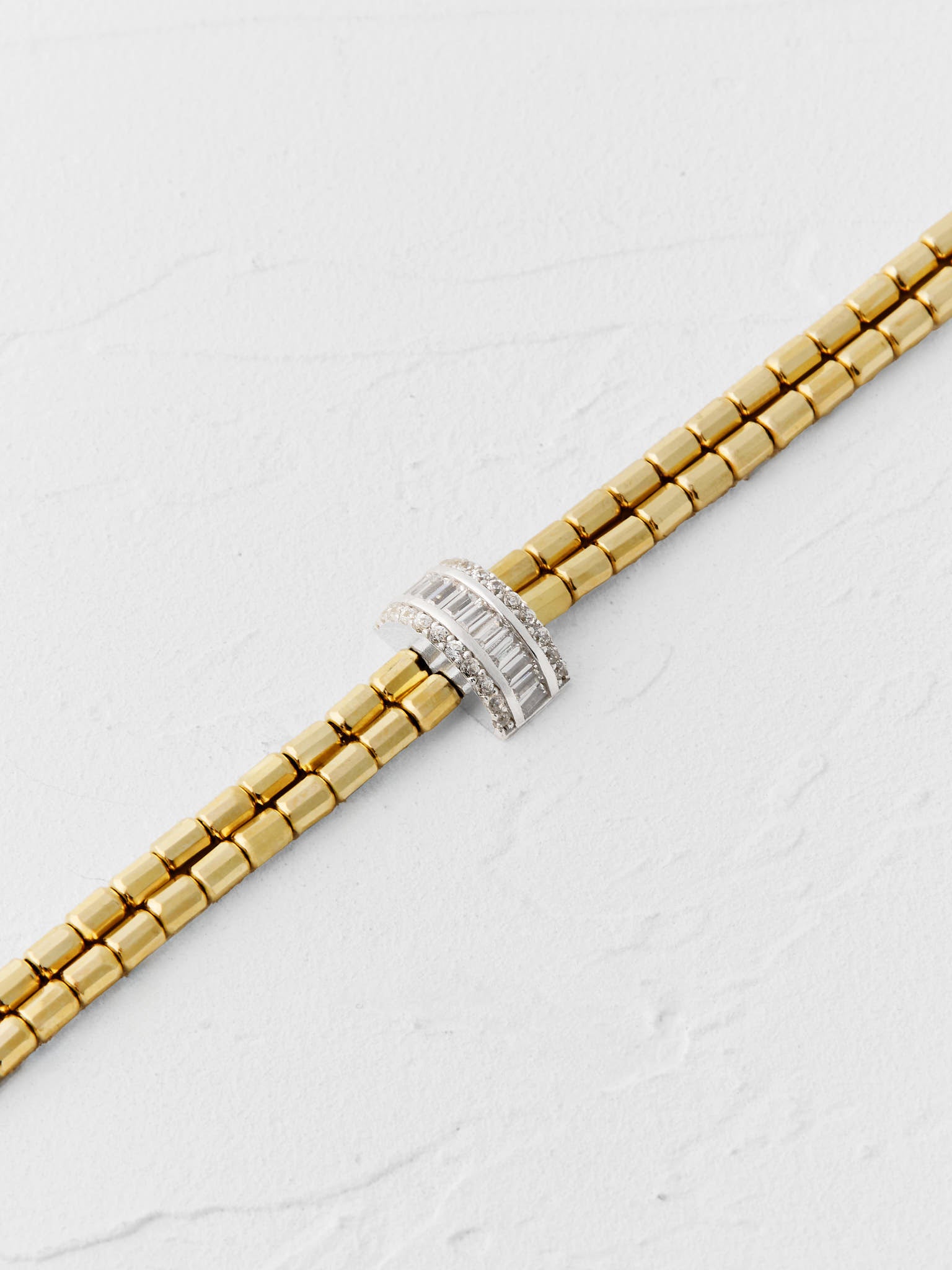 7.34 Gr. Raniah Altın Bileklik