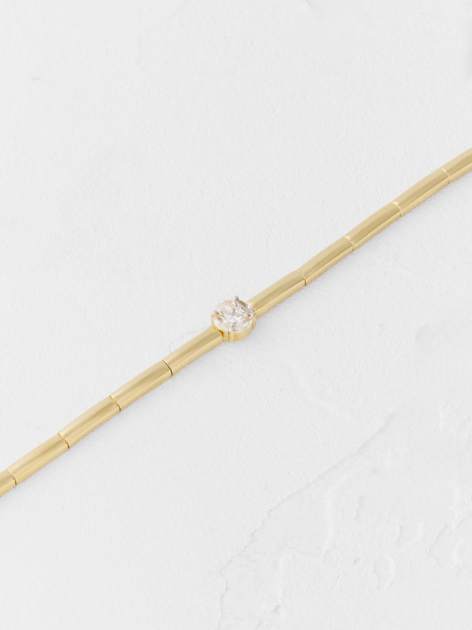 5.67 Gr. Miren Altın Bileklik