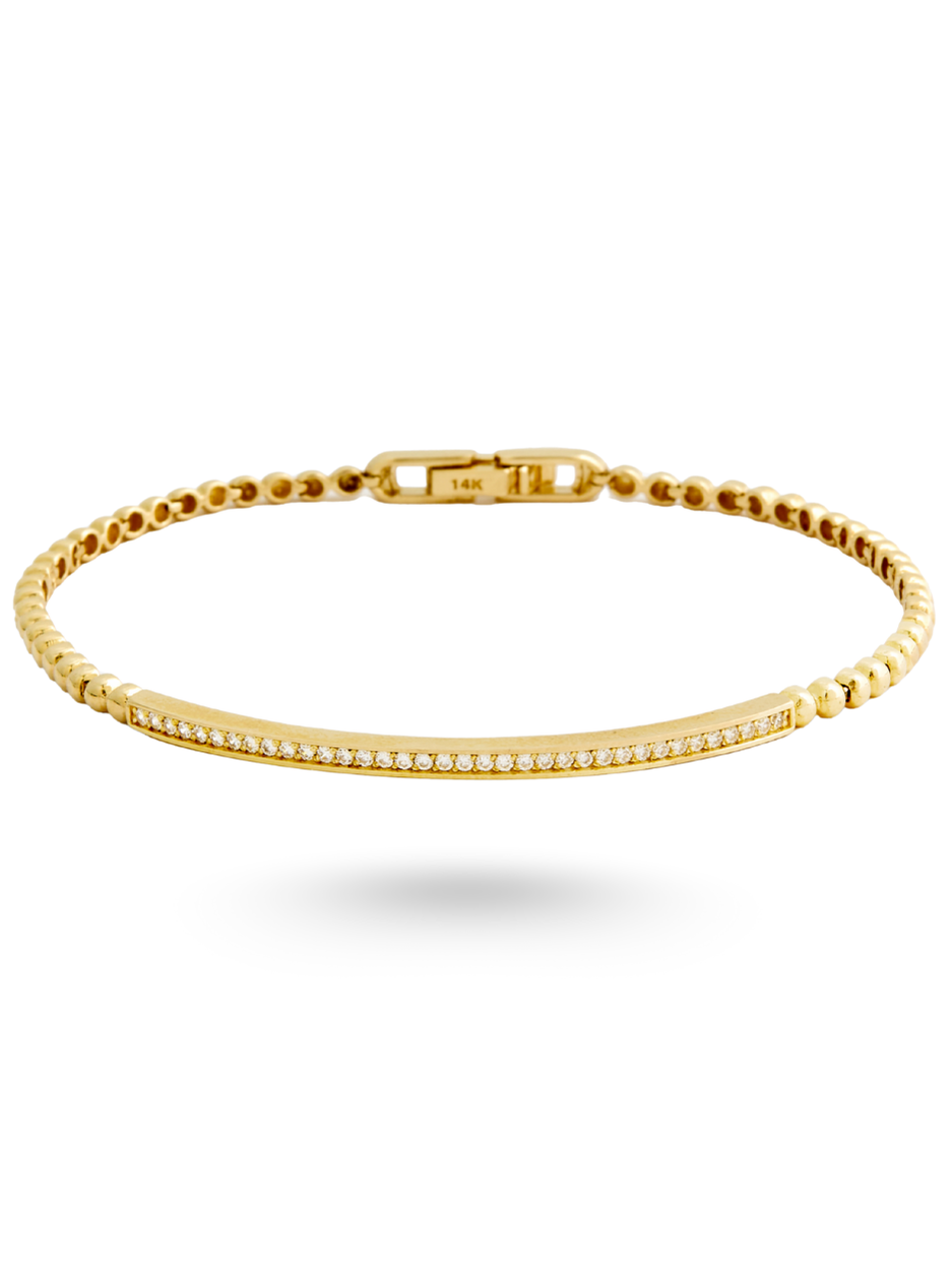 6.25 Gr. Corara Altın Bileklik