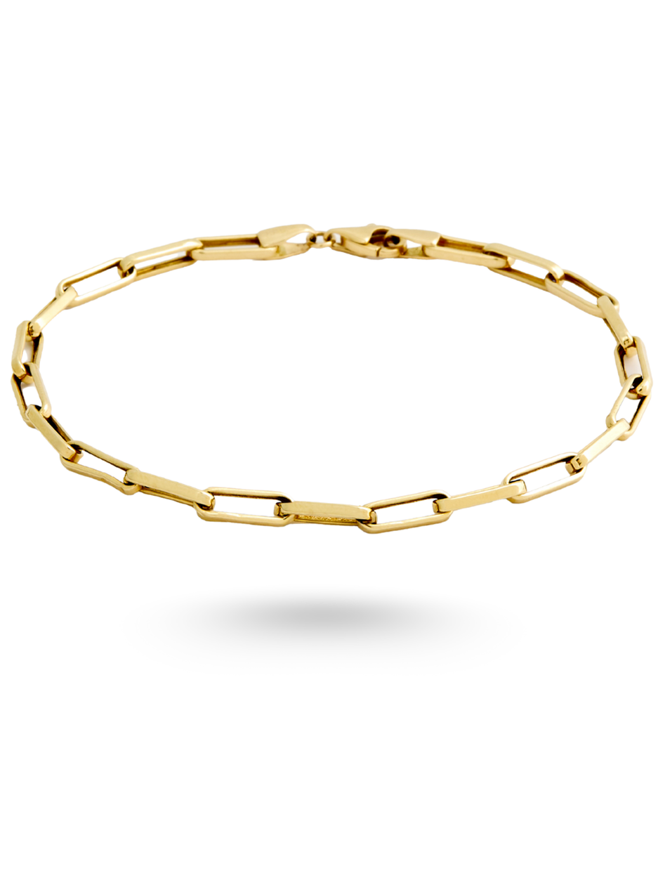 2.02 Gr. Mexeus Altın Bileklik