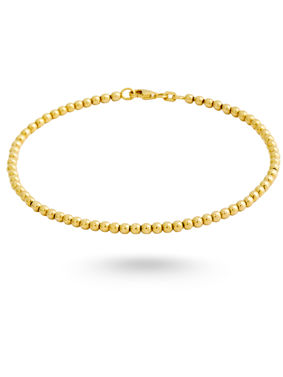 5.51 Gr. Eireth Altın Bileklik