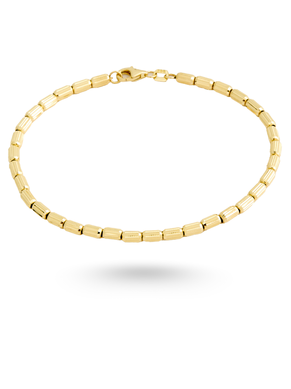 3.56 Gr. Lucine Regular Altın Bileklik