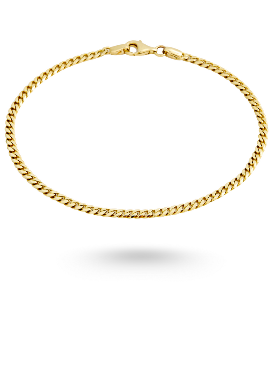 4.36 Gr. Troor Altın Bileklik