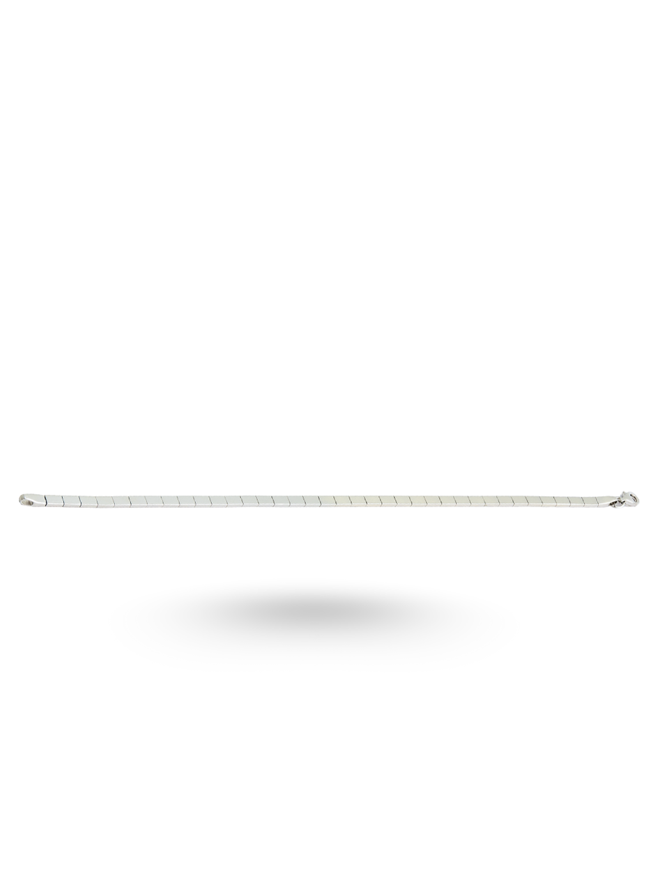 4.74 Gr. Lucian Line Altın Bileklik