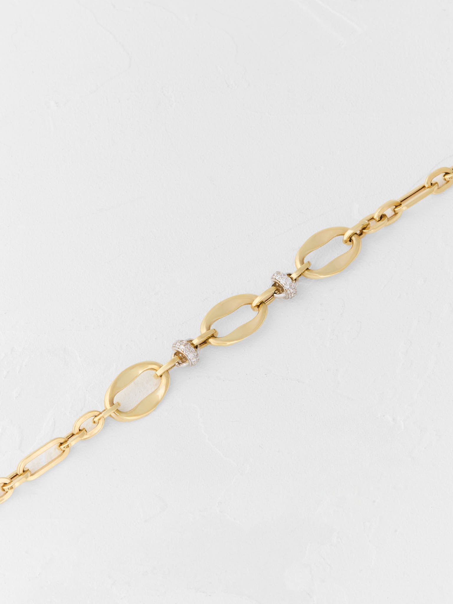 4.67 Gr. Fionn Altın Bileklik