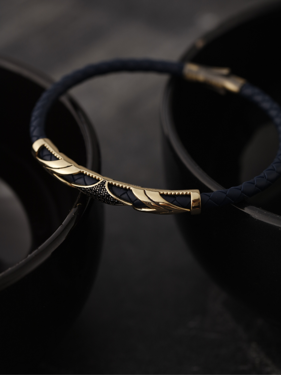 9.08 Gr. Marvys Altın Bileklik