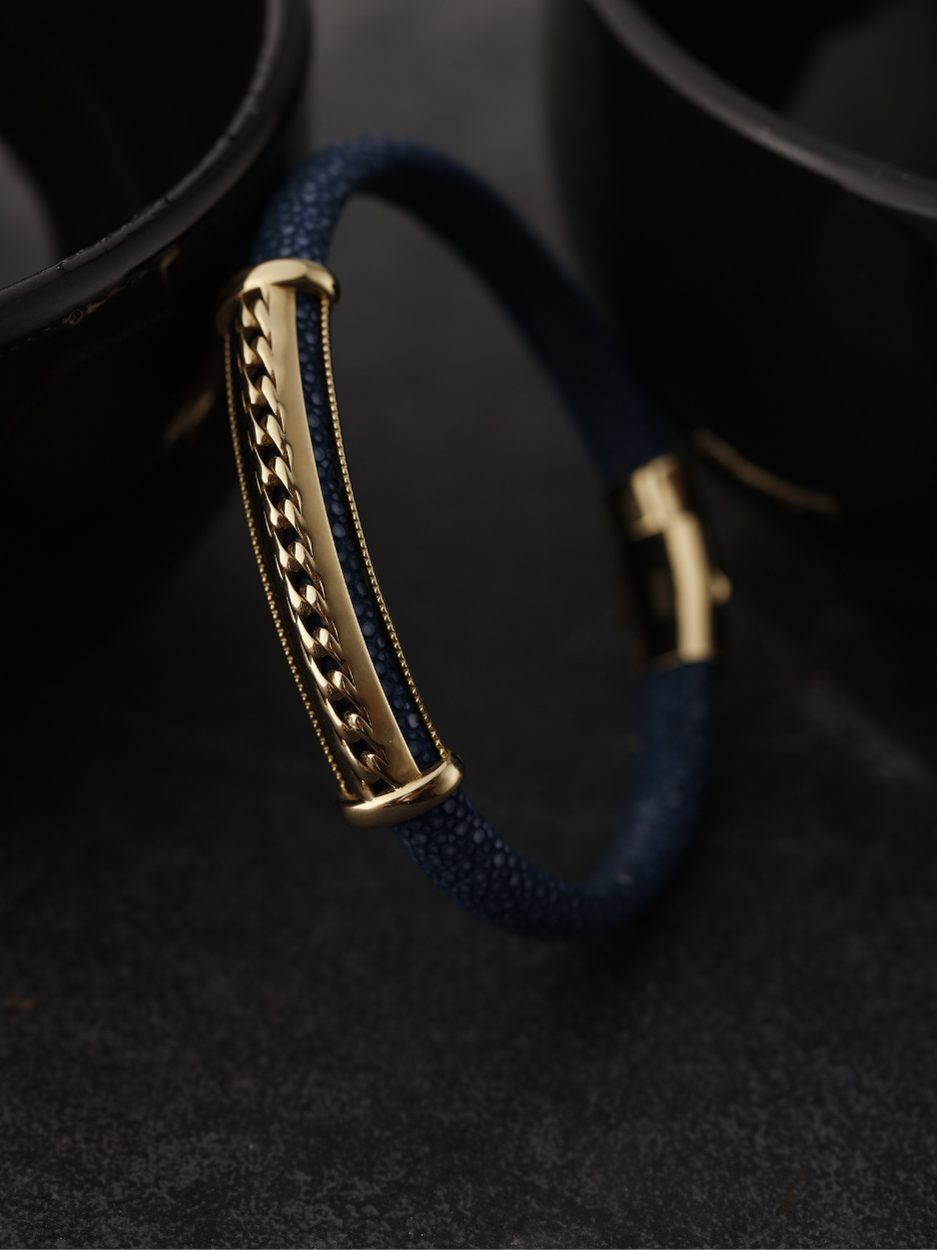 9.05 Gr. Serenys Altın Bileklik