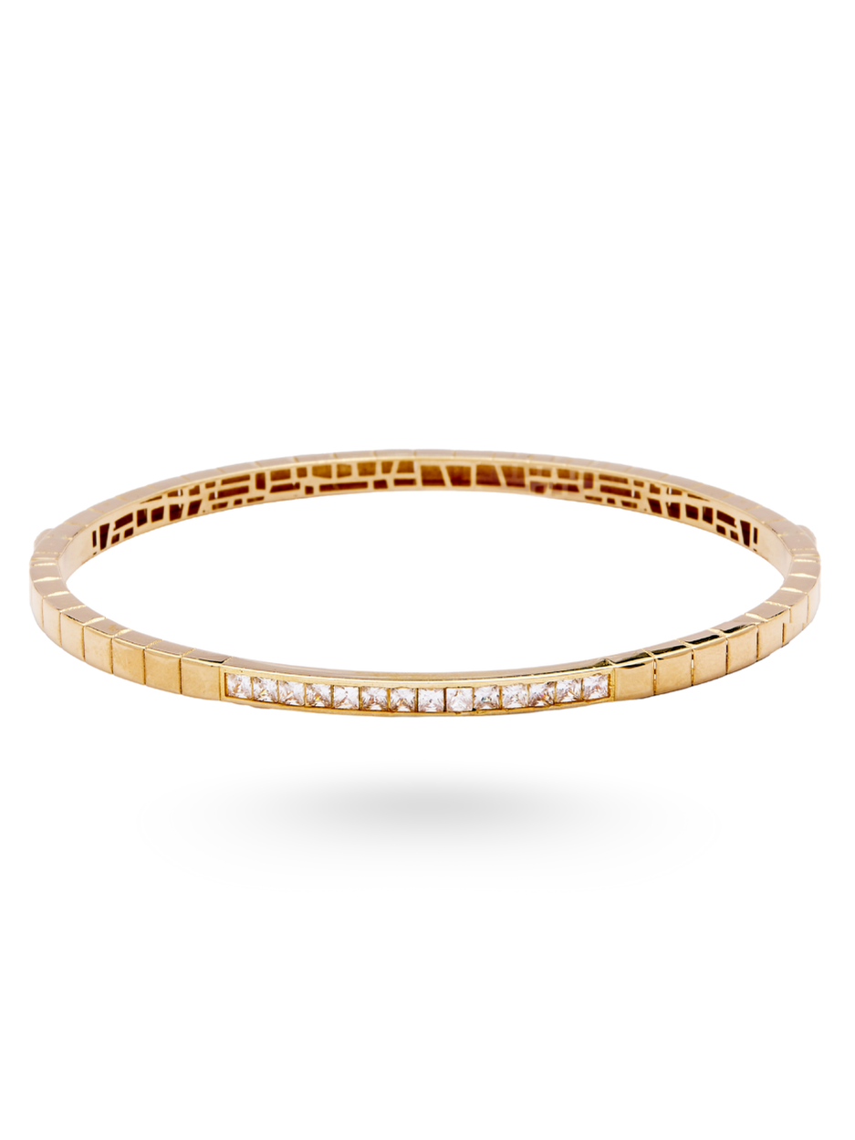 6.41 Gr. Prevention Altın Kelepçe