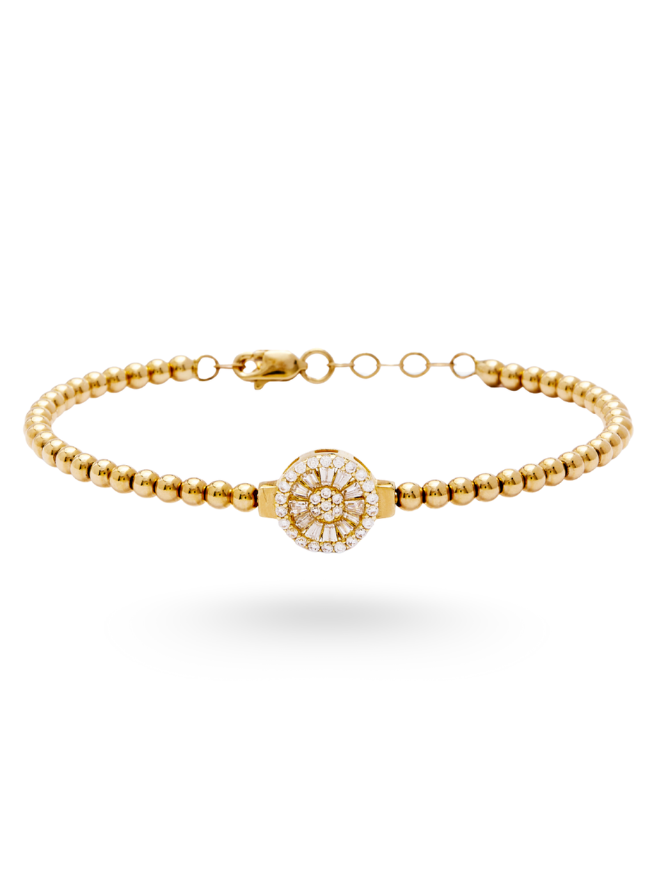 6.47 Gr. Jewel Altın Kelepçe