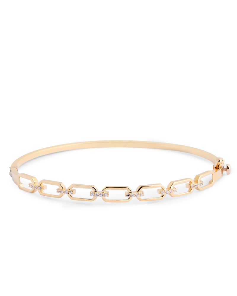 5.08 Gr. Riyana Altın Kelepçe