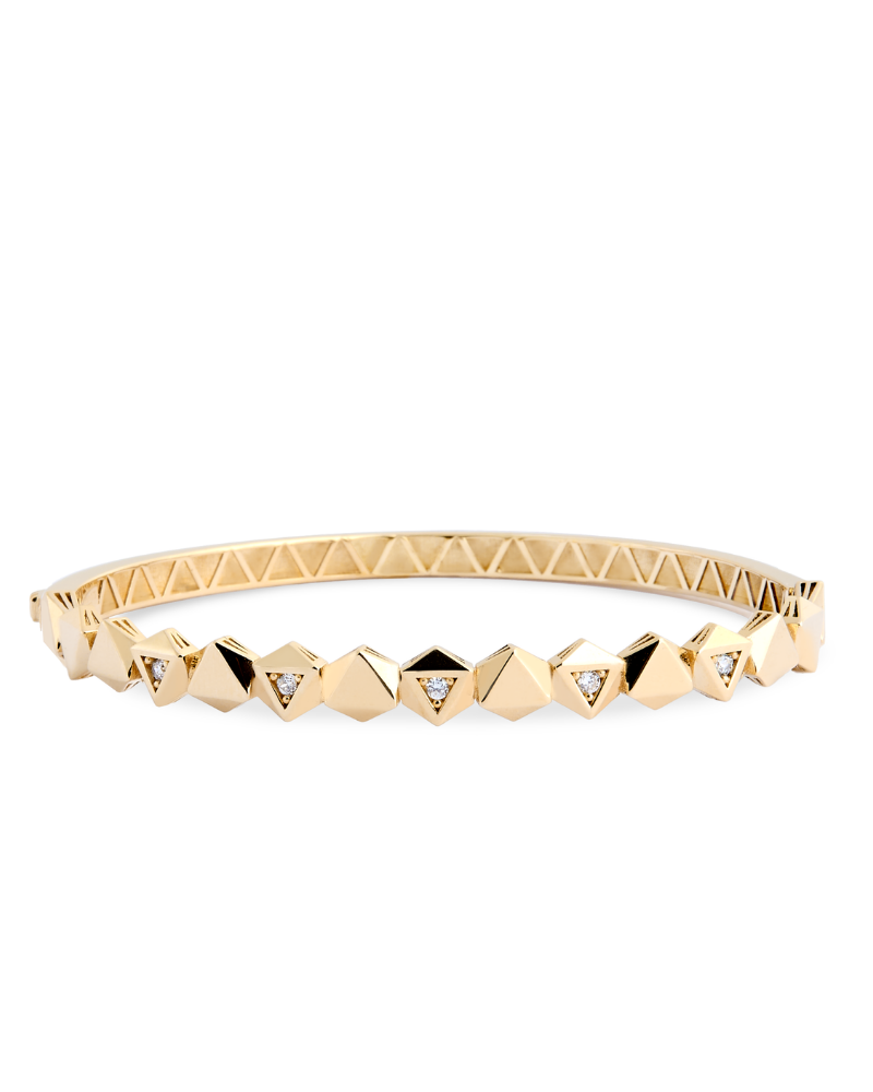 7.42 Gr. Gravit Altın Kelepçe