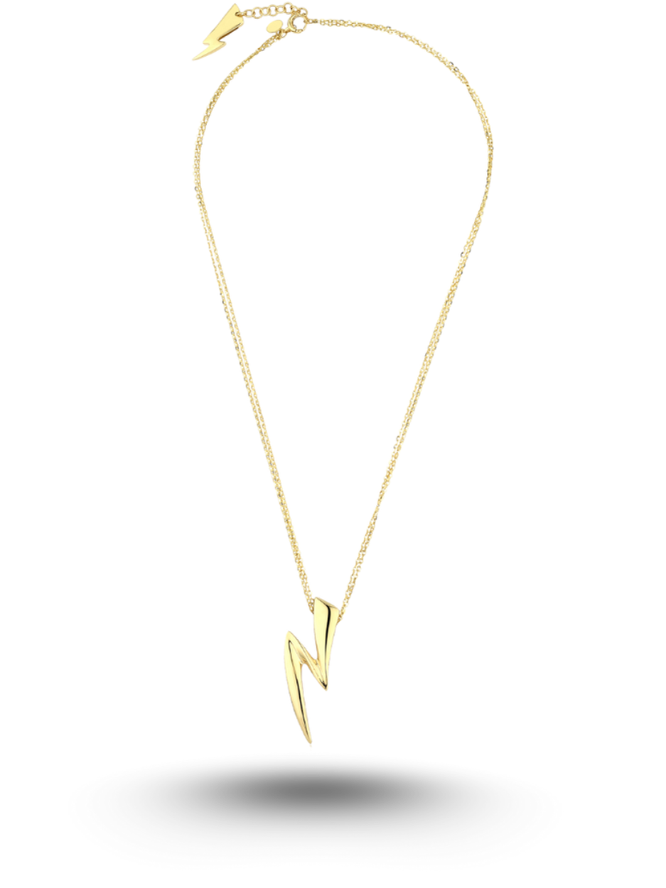 8.84 Gr. Veyra Altın Kolye