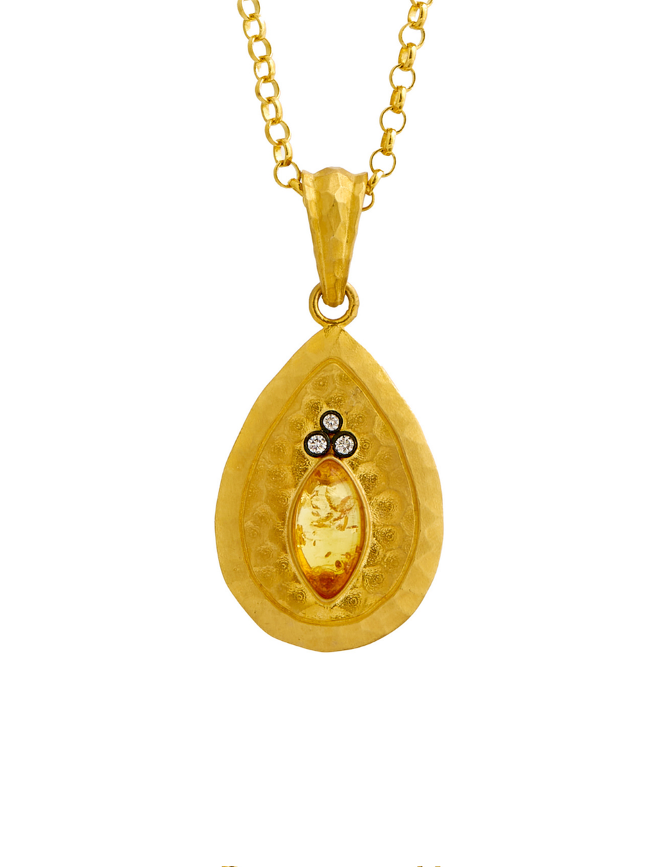 7.97 Gr. Shaula Altın Kolye