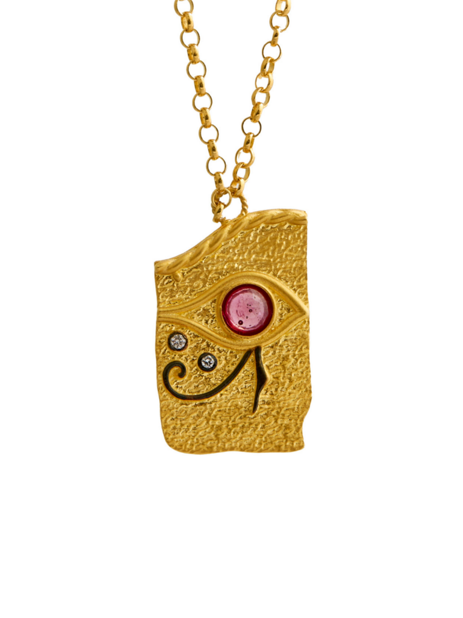 9.55 Gr. Lesath Altın Kolye