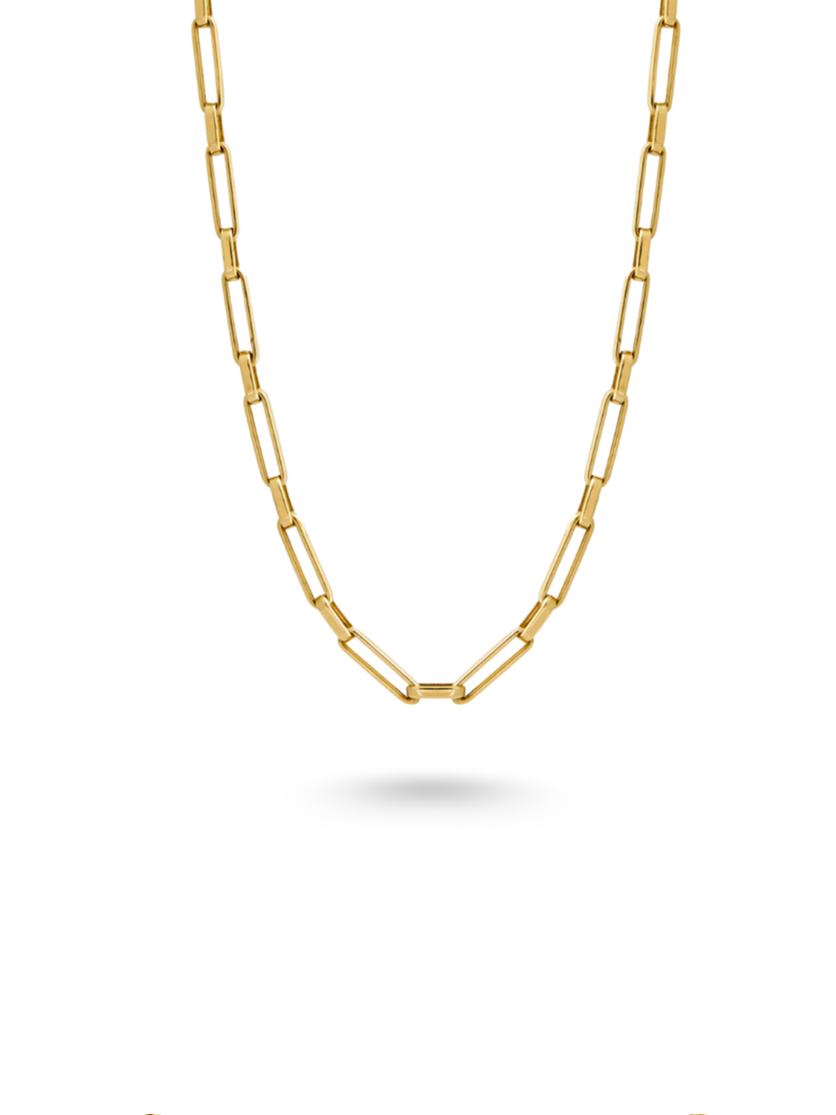 7.39 Gr. Skula Altın Zincir