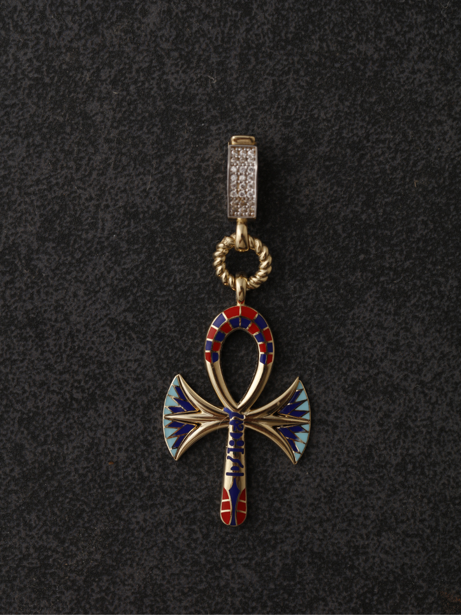 5.15 Gr. Prais Altın Charm