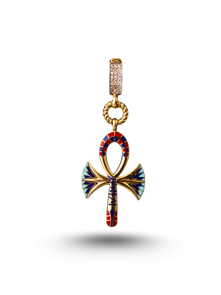 5.15 Gr. Prais Altın Charm