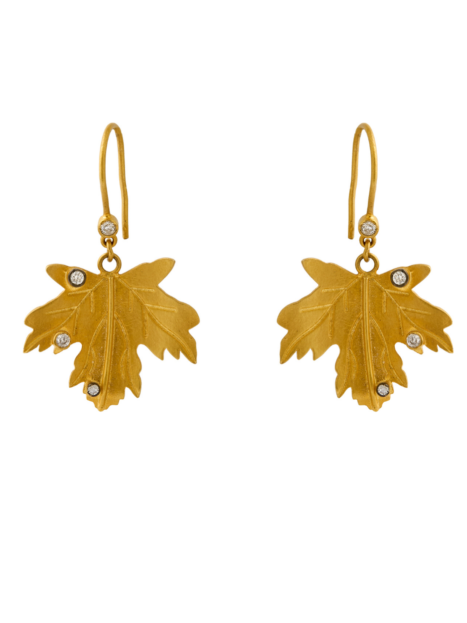 5.60 Gr. Liff Drop Küpe