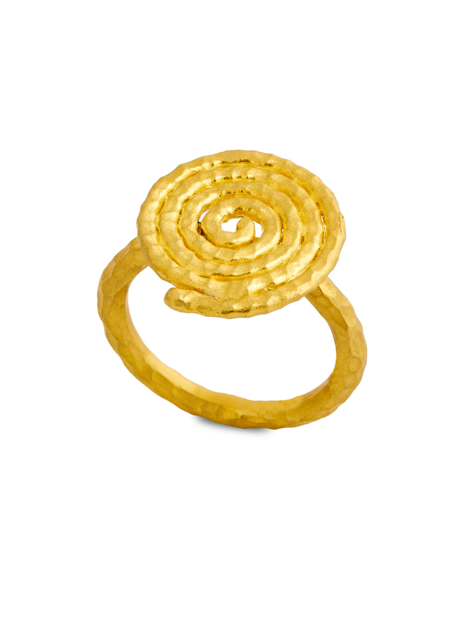 8.03 Gr. Sonsuz Altın Yüzük