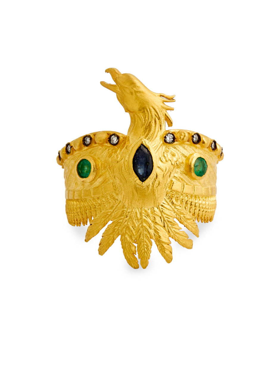 7.34 Gr. Payidar Pırlanta Yüzük