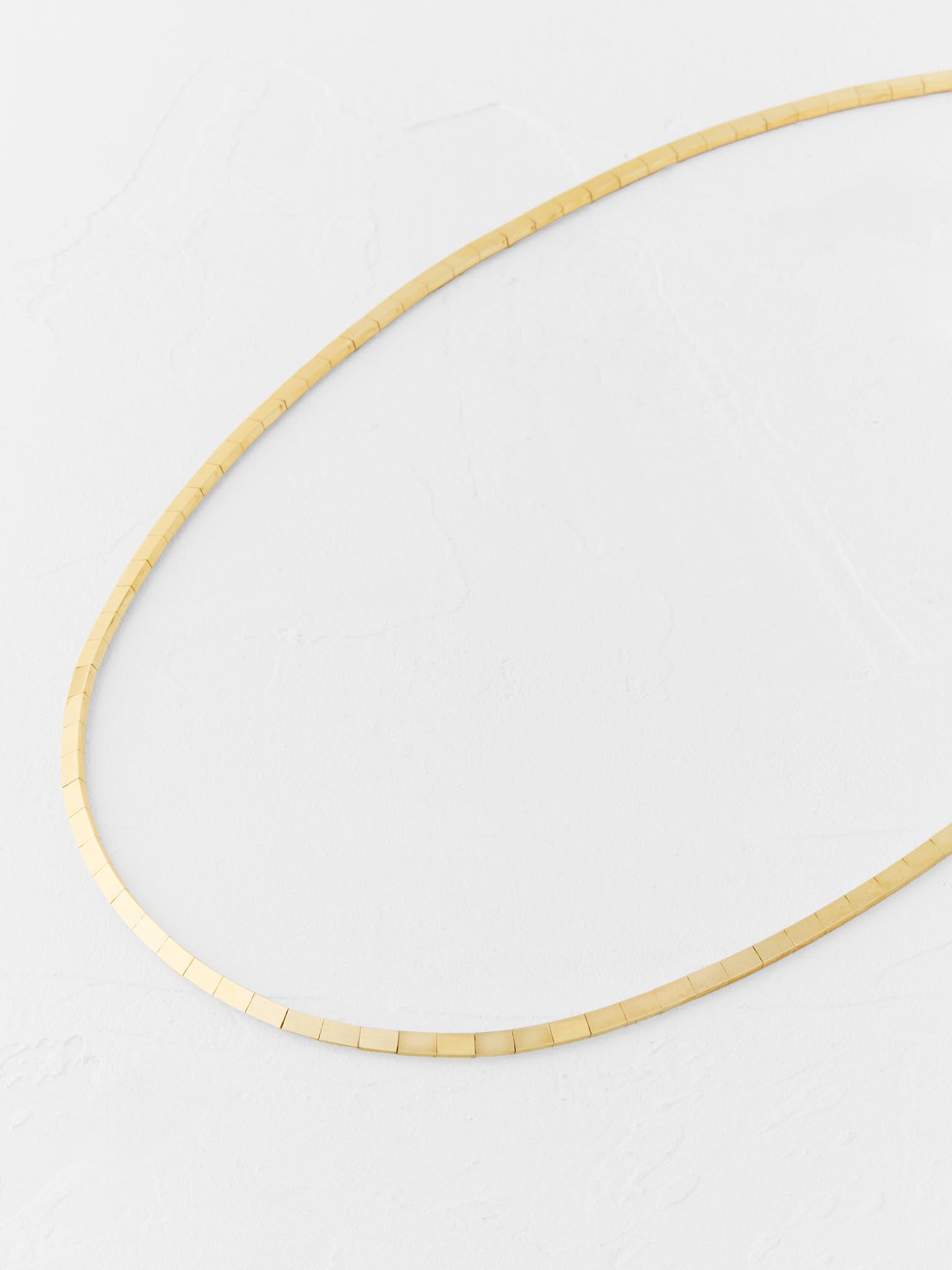 9.05 Gr. Auriel Altın Kolye