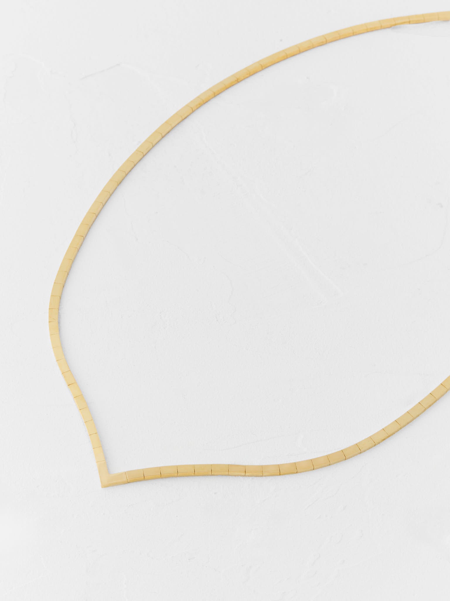 9.32 Gr. Arvena Altın Kolye