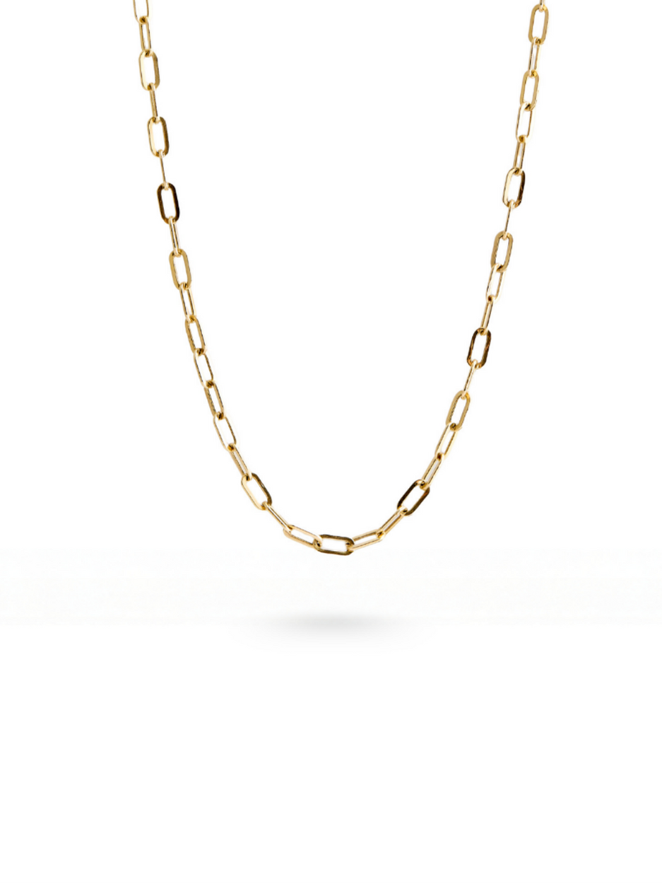 7.85 Gr. Mono Altın Zincir