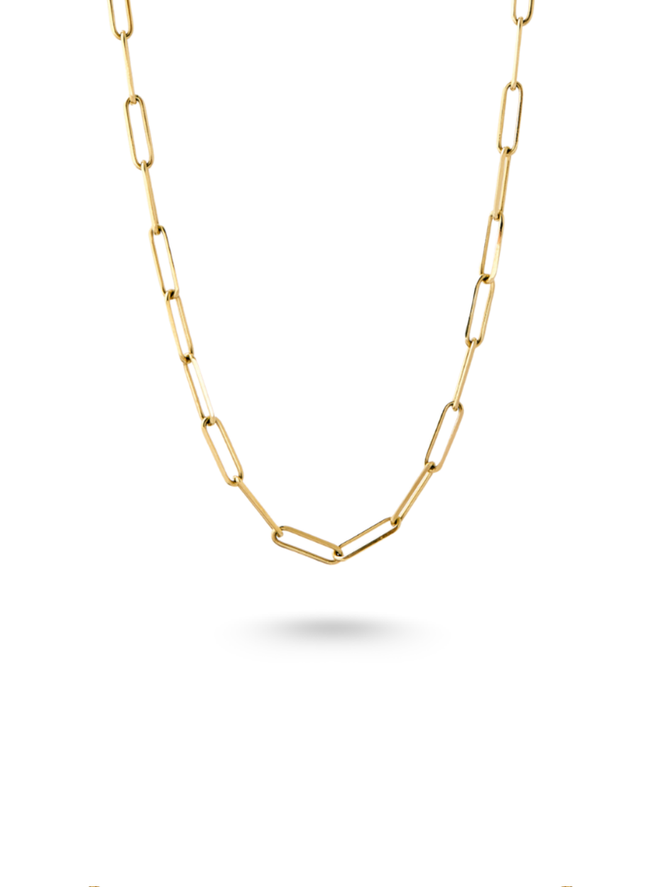 4.97 Gr. Sumi Altın Zincir