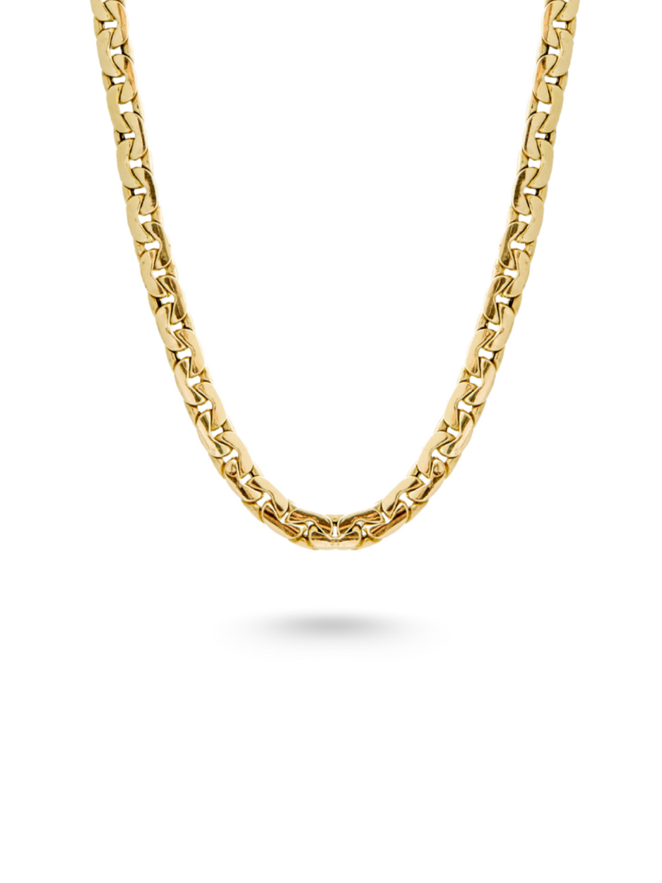 9.81 Gr. Sori Altın Zincir