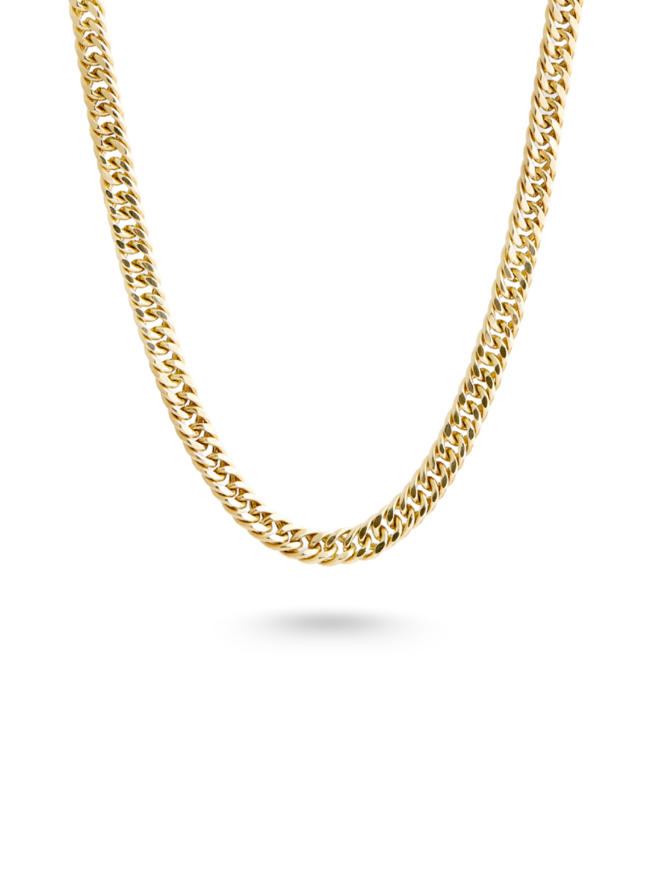 9.80 Gr. Gerel Altın Zincir