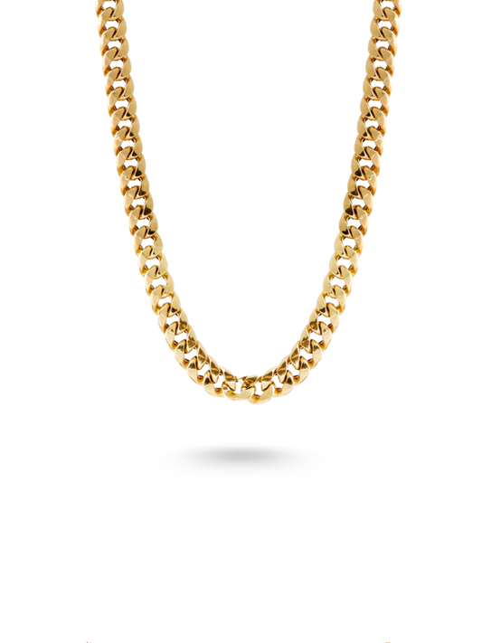 Baatar Chain