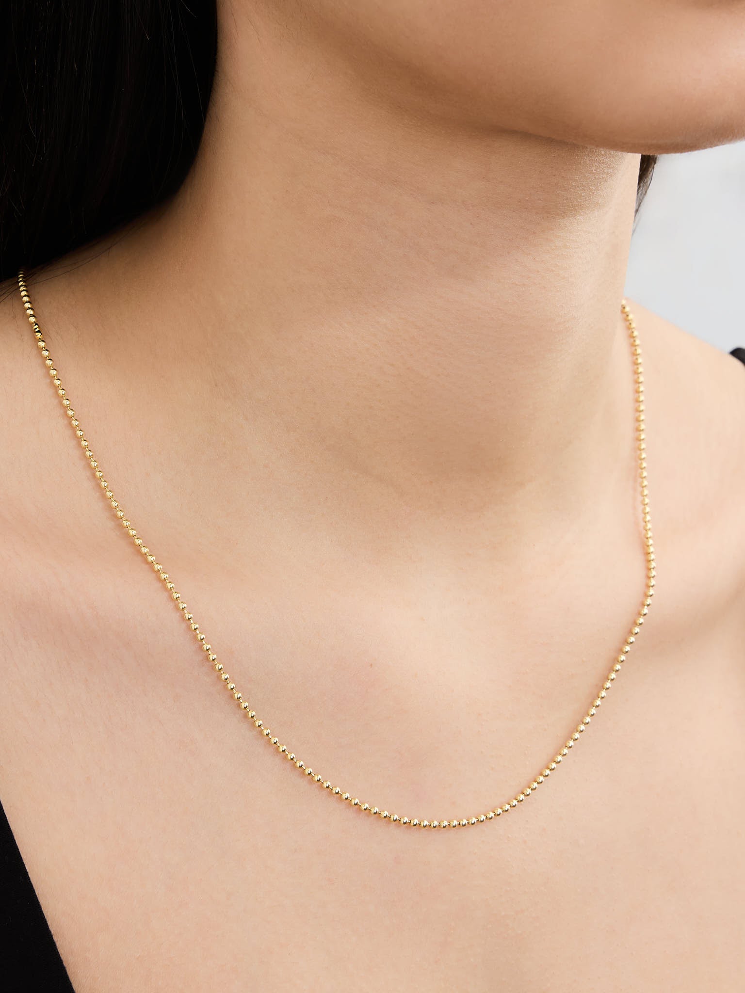 8.44 Gr. Half Altın Zincir