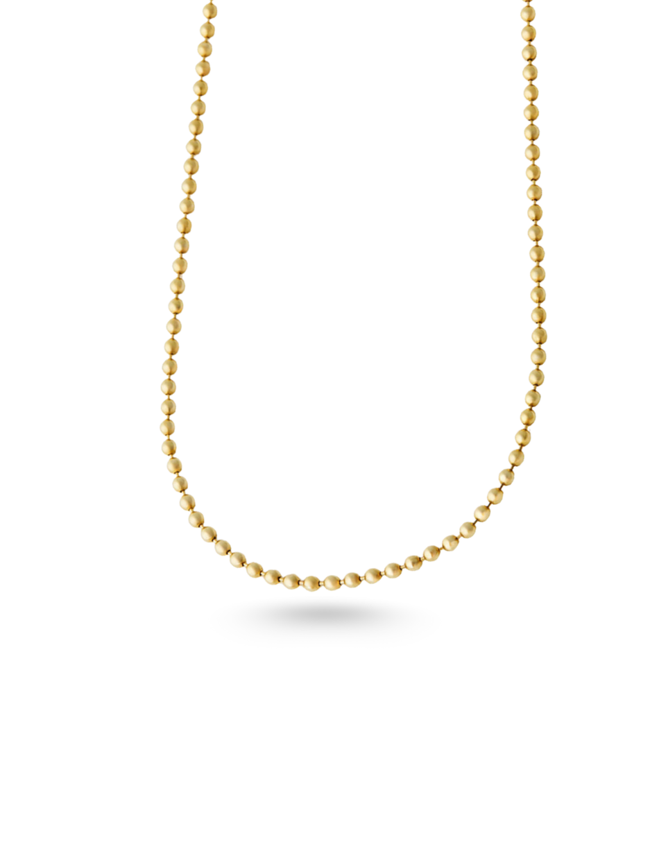 8.44 Gr. Half Altın Zincir