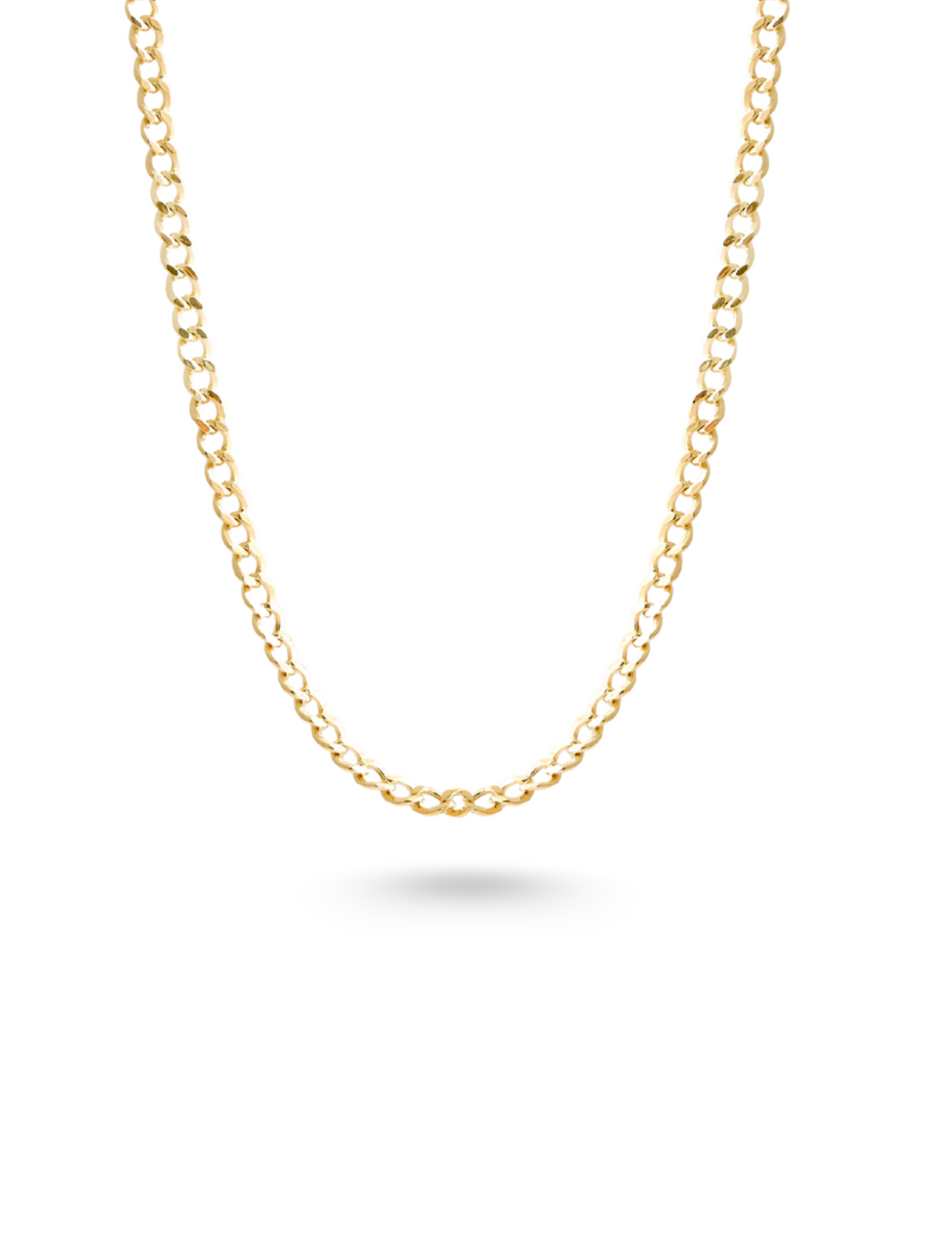 8.21 Gr. Juno Altın Zincir