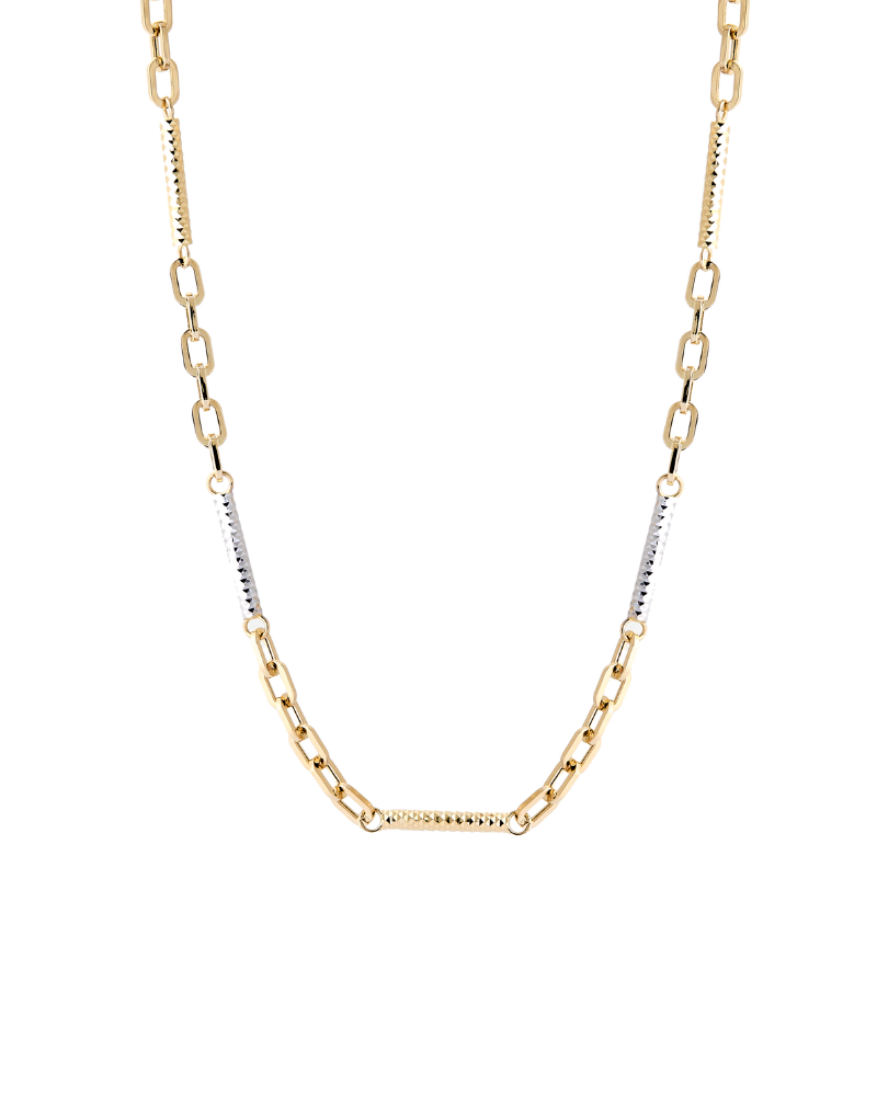 7.76 Gr. Rodora Altın Zincir