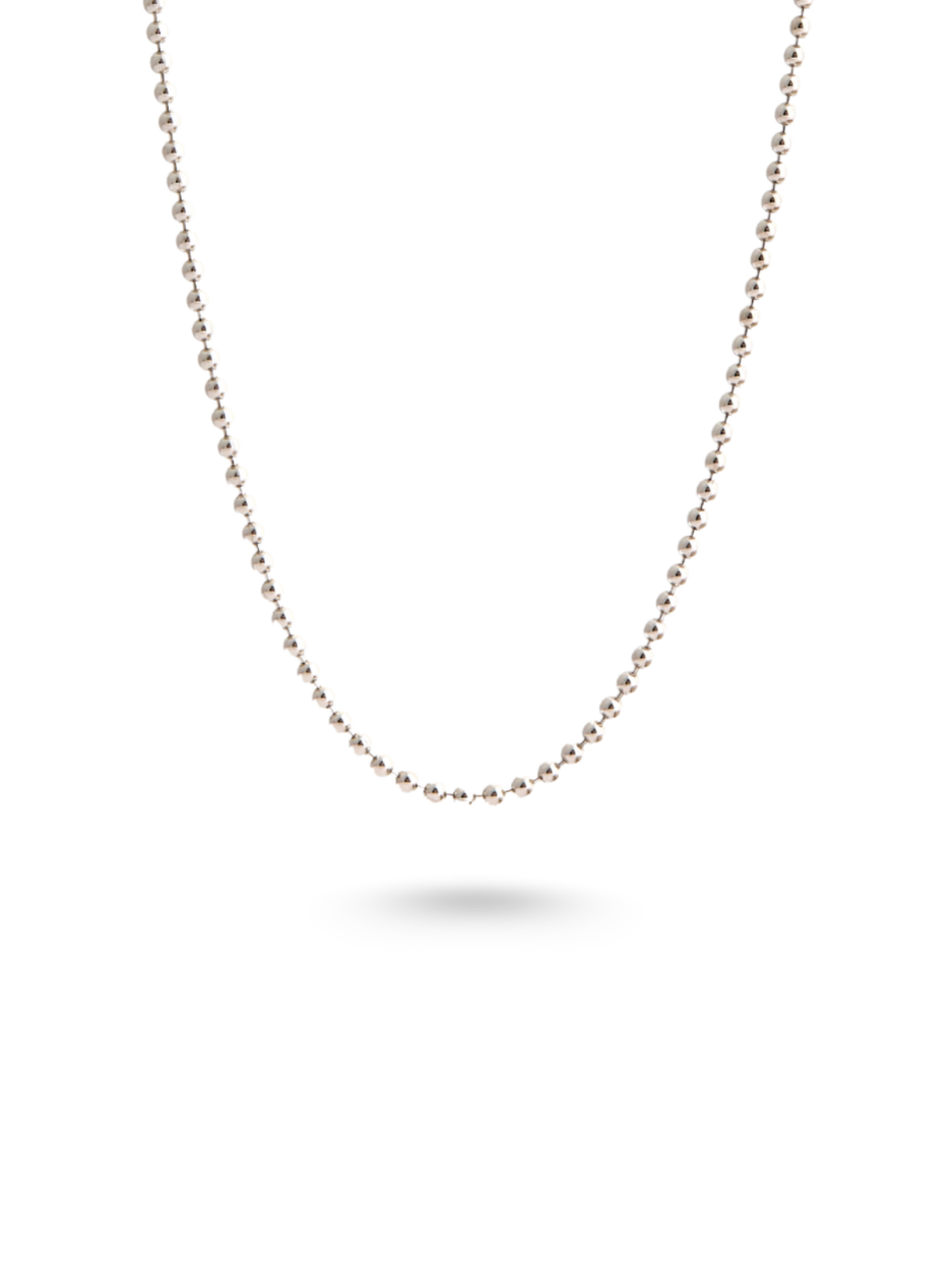 8.39 Gr. Jina Altın Zincir