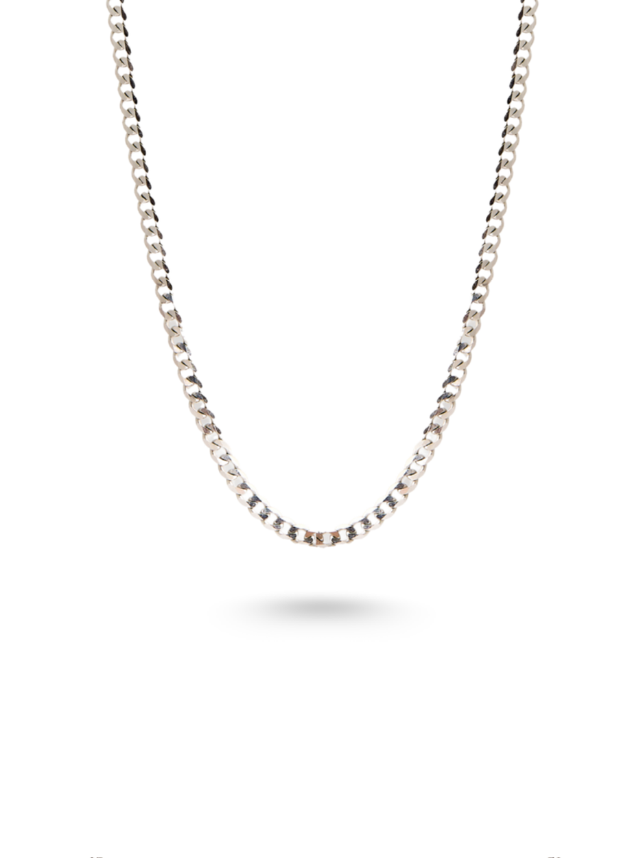 7.50 Gr. Naran Altın Zincir