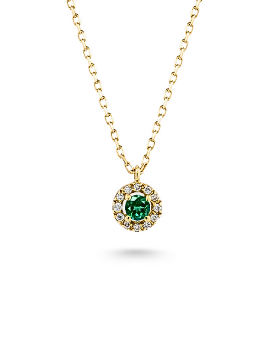 Alba Emerald