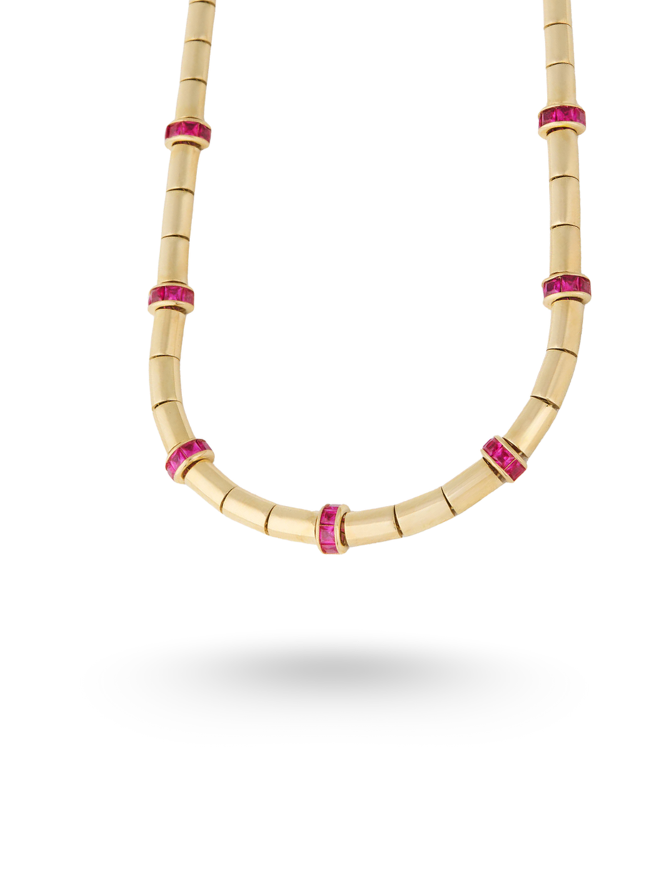 43.04 Gr. Élodie Set