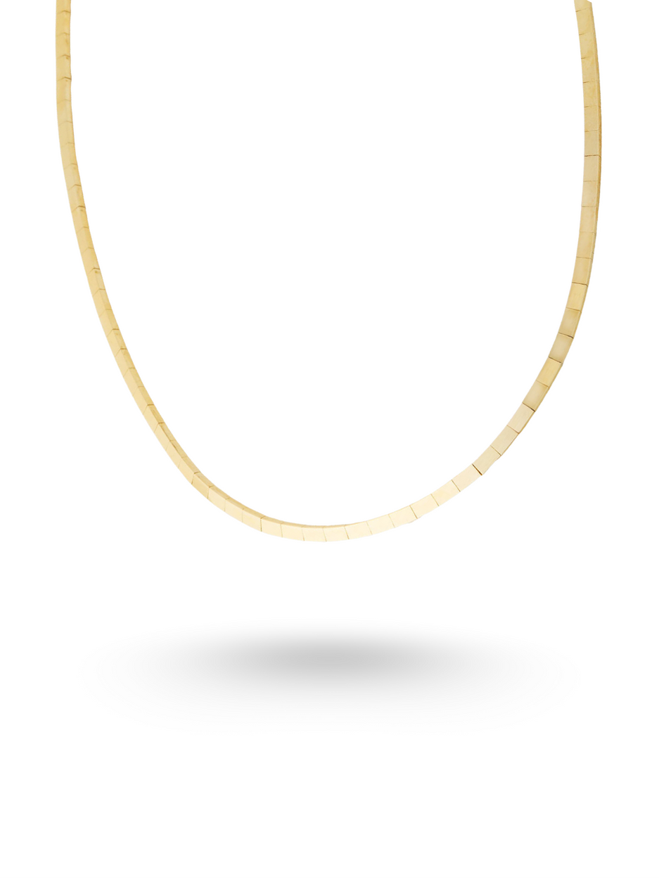 9.05 Gr. Auriel Altın Kolye