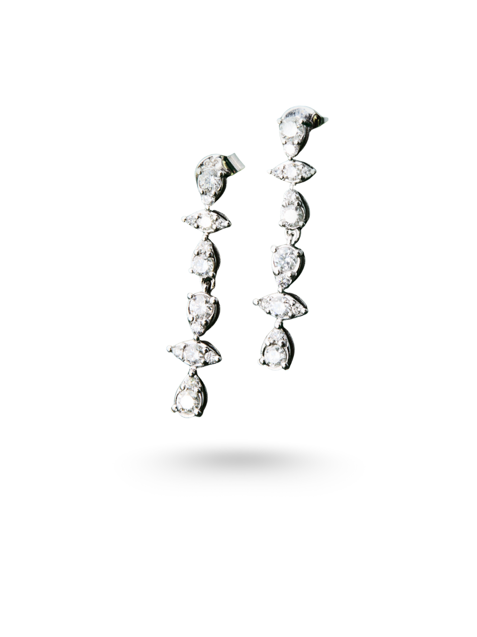Belos Earrings