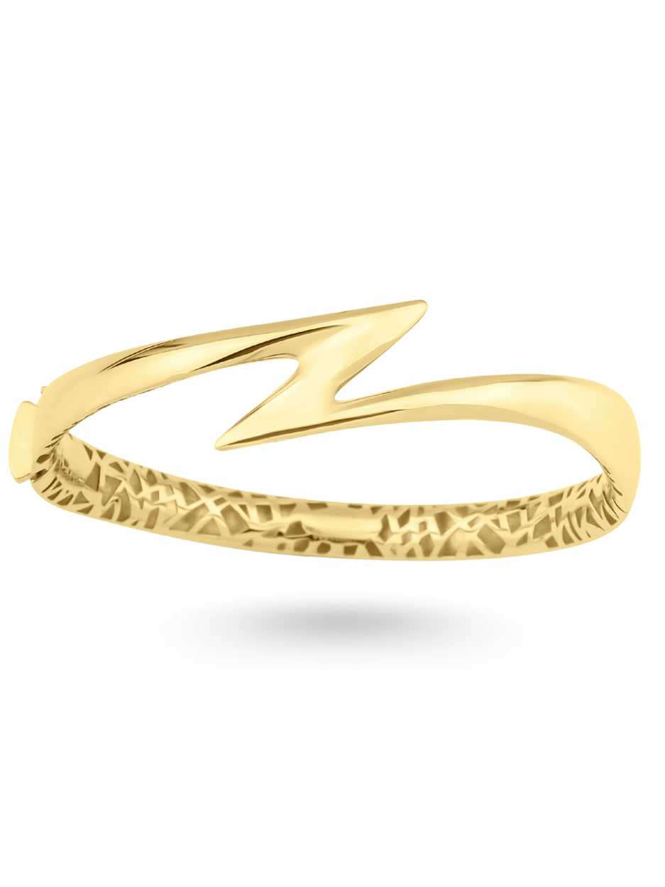 13.77 Gr. Civara Altın Kelepçe