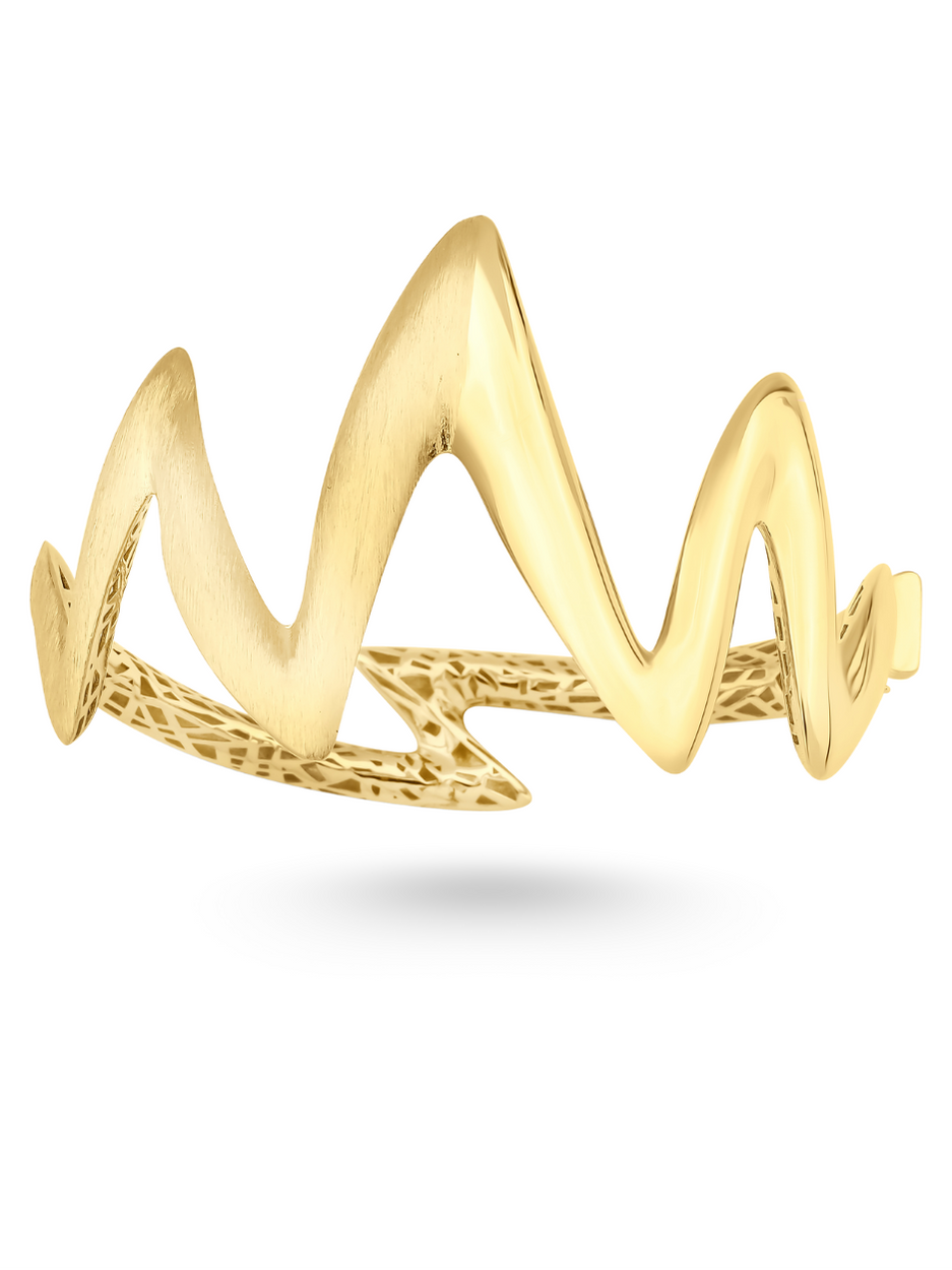 21.42 Gr. Orantis Kelepçe