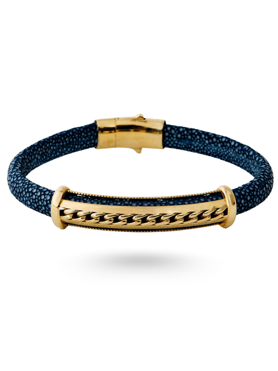 9.05 Gr. Serenys Altın Bileklik