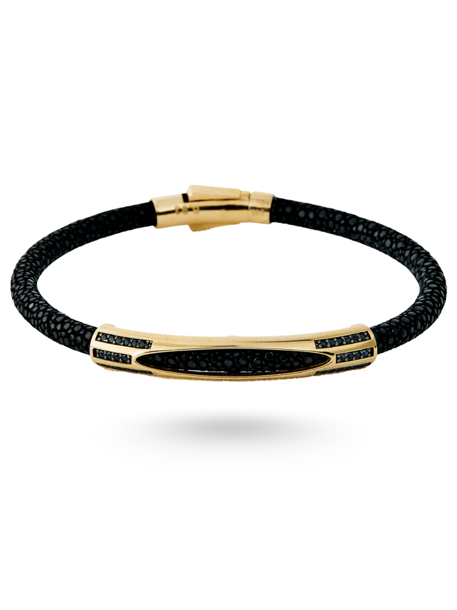 6.93 Gr. Aurelya Altın Bileklik