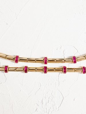 43.04 Gr. Élodie Set